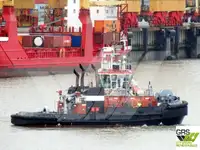 28m / 86ts BP Tug for Sale / #1066450