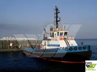 25m / 45ts BP Tug for Sale / #1064772