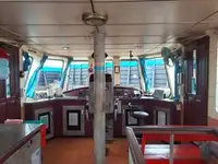 31.9m Tug