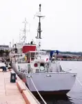 57mtr Patrol Boat