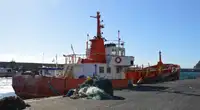 43.50 m Dredger - Trailing Suction Hopper Dredger For Sale