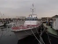 24m Patrol Boat