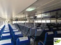 35m / 341 pax Passenger Ship for Sale / #1057103