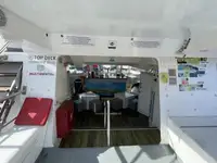 2009 Professional Catamaran