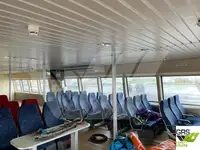 28m / 144 pax Crew Transfer Vessel for Sale / #1060736