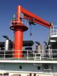 94.85m Cutter Suction Dredger