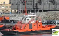 27m / 41ts BP Tug for Sale / #1050219