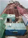 103.8m 10200dwt LCT