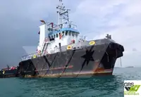 35m / 55ts BP Tug for Sale / #1073945