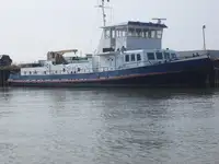 27mTUG/ICEBREAKER/HOUSEBOAT