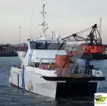 26m / 24 pax Crew Transfer Vessel for Sale / #1088539