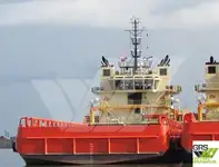 85m / DP 2 Platform Supply Vessel for Sale / #1071808