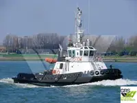 25m / 45ts BP Tug for Sale / #1064772