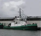 70 TBP ASD Tug for Sale