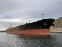 FOR SALE: 110,000 DWT Aframax Tanker 2009 Japan Built – RINA Class to 2029 | CM1205