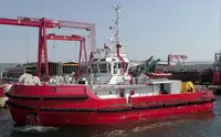 2018 ASD Tug For Sale & Charter