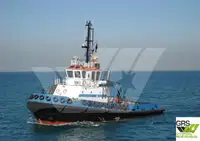 26m / 45ts BP Tug for Sale / #1075710