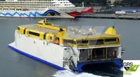 95m / 900 pax Passenger / RoRo Ship for Sale / #1059718