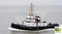 24m / 20ts BP Tug for Sale / #1002548