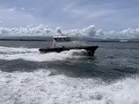 35ft Pilot Boat