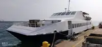 1996 Passengers Vessel For Sale