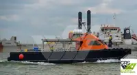 14m Crew Transfer Vessel for Sale / #1112595