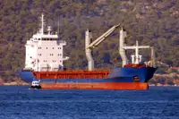 CM0991 TWEENDECK MPP 4800 DWT/1997 POLISH BLT FOR SALE